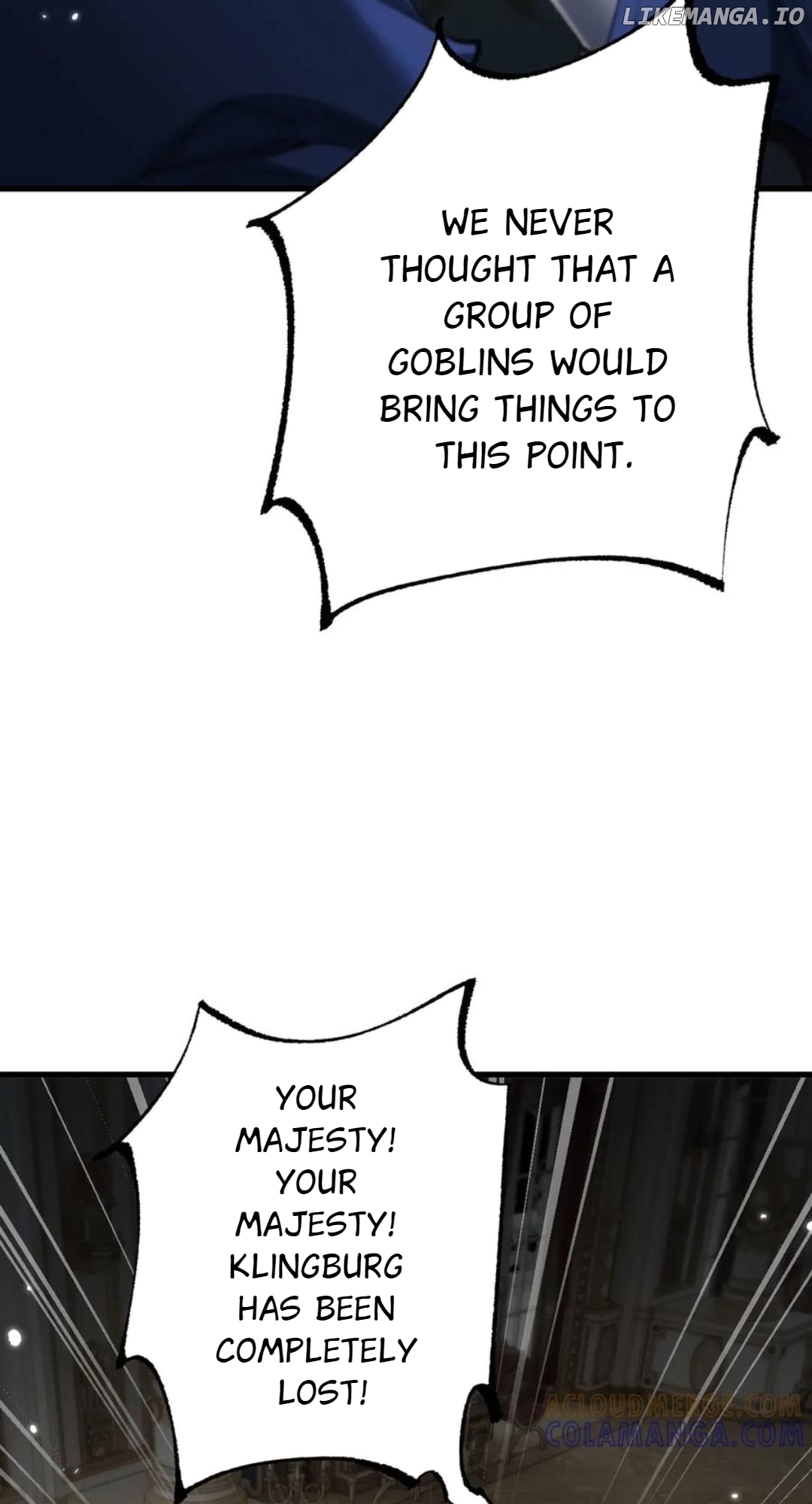 From Goblin to Goblin God Chapter 69 - page 9
